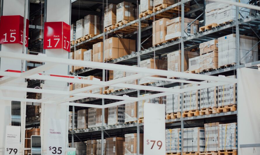 Bagaimana Cara Menghitung Days Sales of Inventory (DSI)