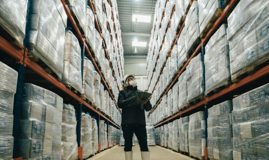 6 Cara Menghitung Safety Stock yang Efektif Untuk Anda Gunakan