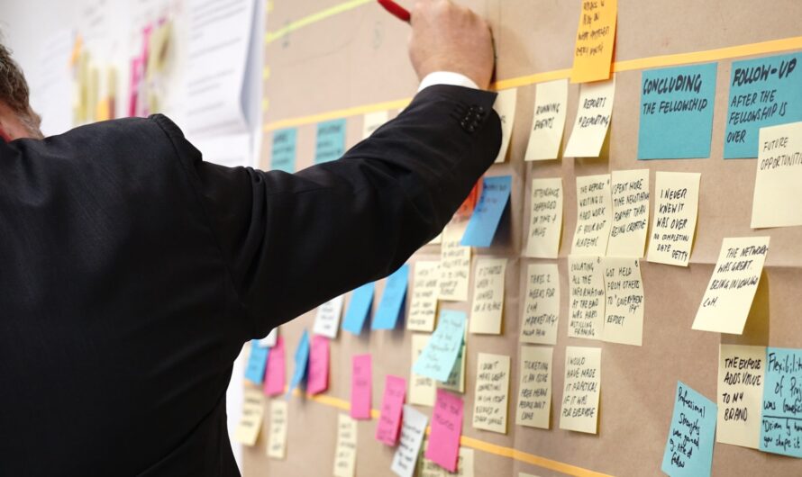 10 Persepsi Salah Mengenai Supply Chain Talent Development