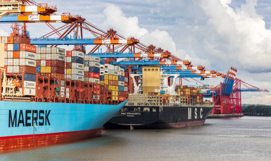 Apa itu Supply Chain Sustainability dan Mengapa Penting untuk Bisnis Anda?