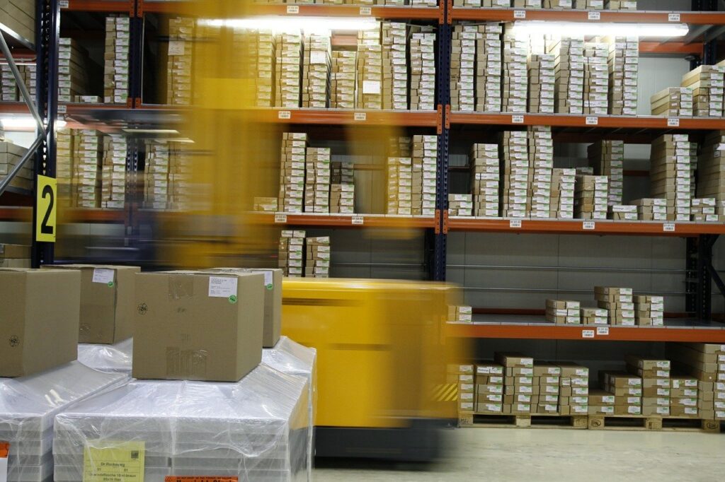 10 Tips Penting Cara Inventory Management yang Efektif