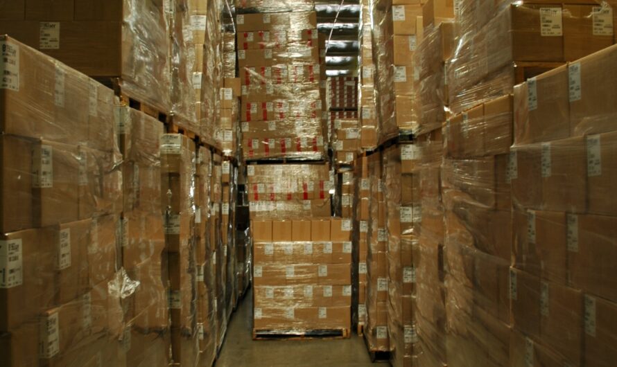 9 of the Most Common Reasons Why You Might Have Excess Stock