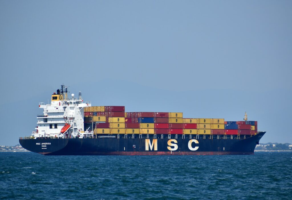 Kejadian yang ngga terduga bisa mengakibatkan kegagalan supply chain.
