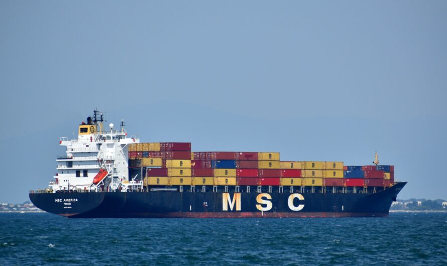 5 Things That Can Go Wrong with Your Supply Chain