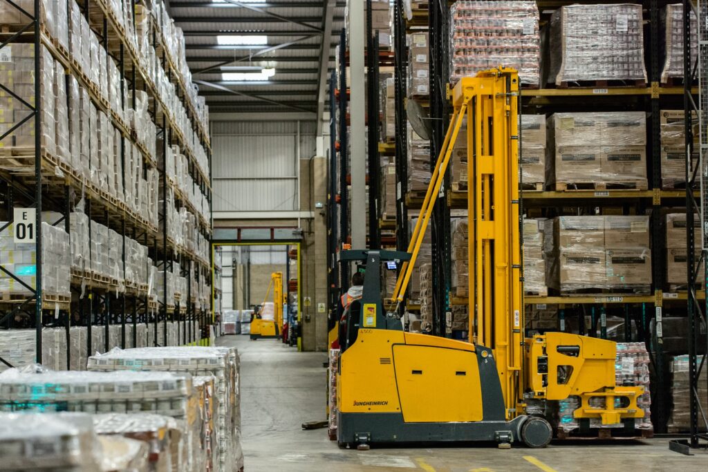 Kupas Tuntas Apa itu Pengertian Material Handling dan Bagaimana Cara Menjadikannya Efektif