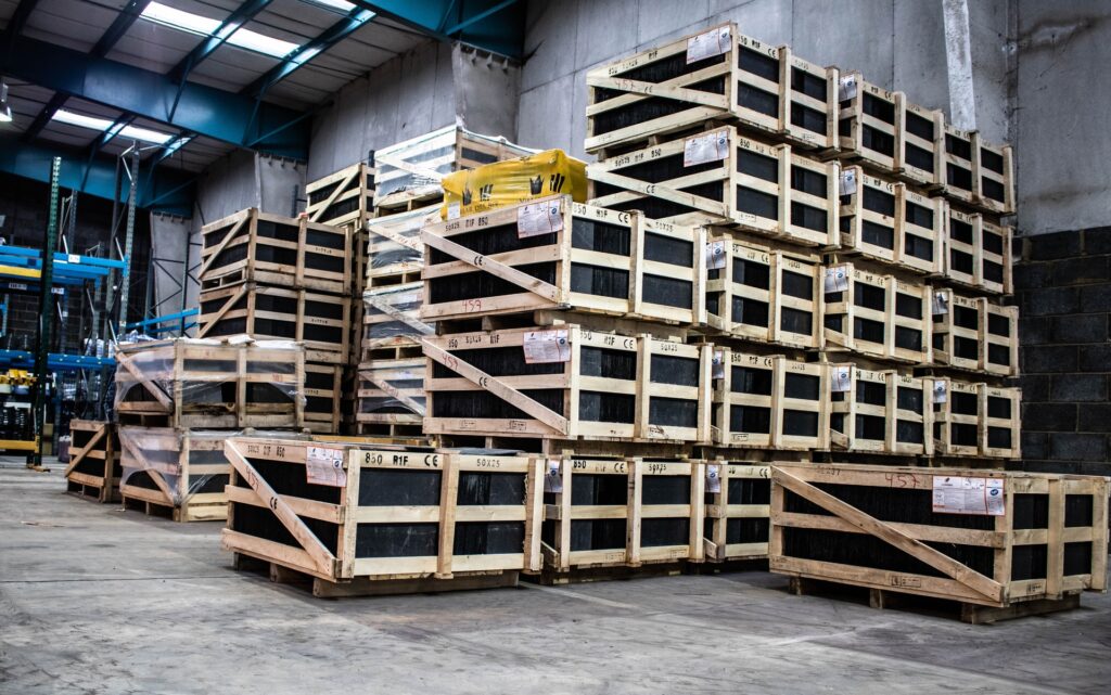 Vendor-managed inventory adalah salah satu konsep yang bisa digunakan untuk menekan biaya.