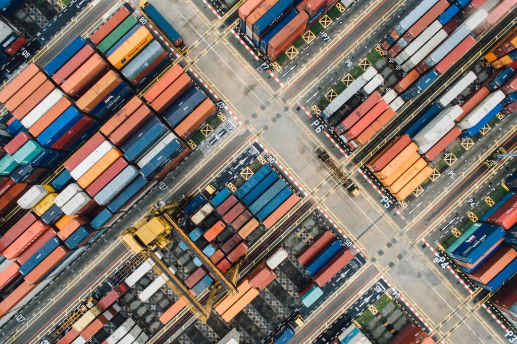 Efisien saja ngga cukup. Anda membutuhkan supply chain yang responsif.