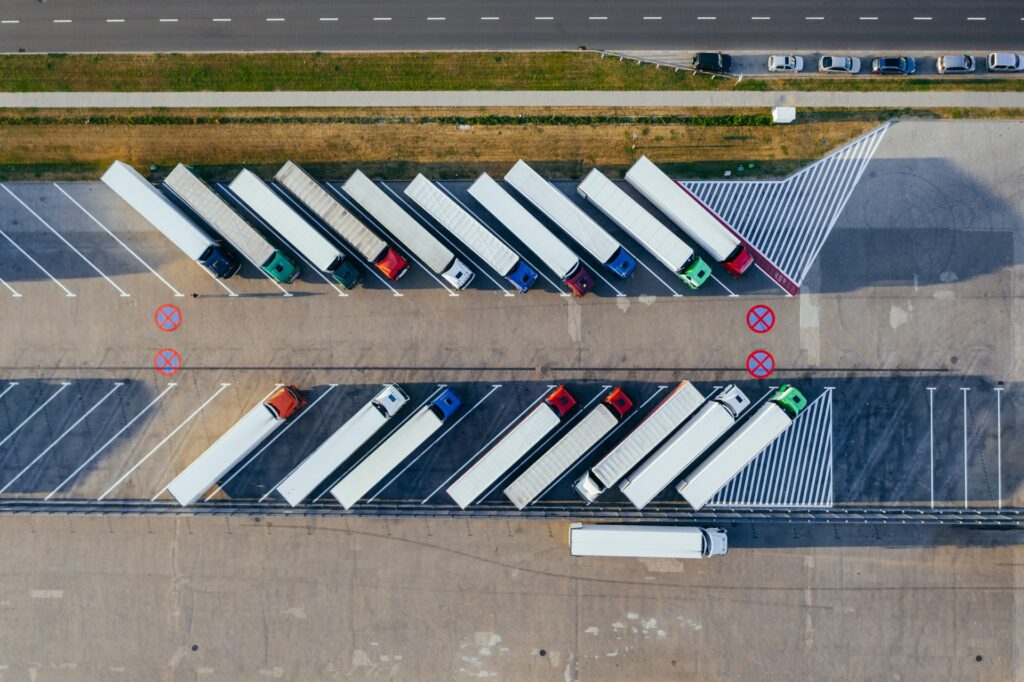 cara mengurangi biaya transportasi