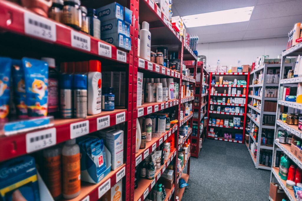 supply chain management