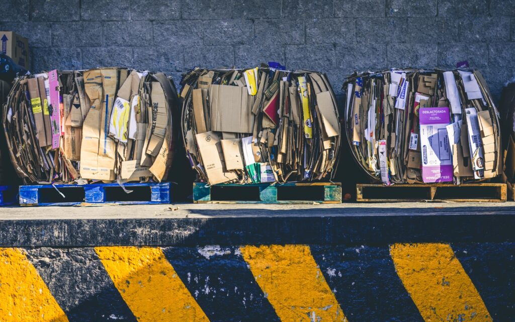 jual scrap Anda