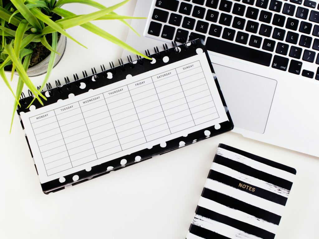 material requirements planning (MRP)