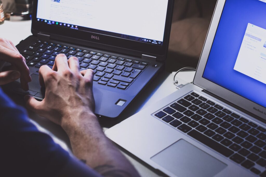 material requirements planning (MRP)