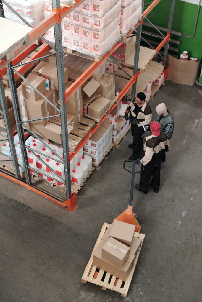 Kupas Tuntas Apa itu Pengertian Material Handling dan Bagaimana Cara Menjadikannya Efektif