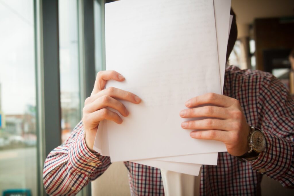 RFQ RFI RFP procurement