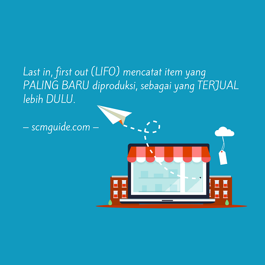 LIFO