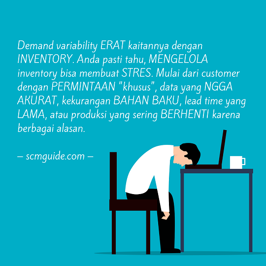 demand variability