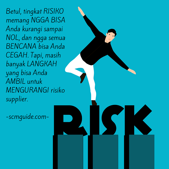 supplier performance management