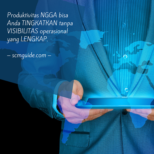 cara mengelola inventory gudang FMCG
