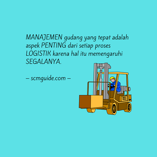 cara meningkatkan kinerja logistik