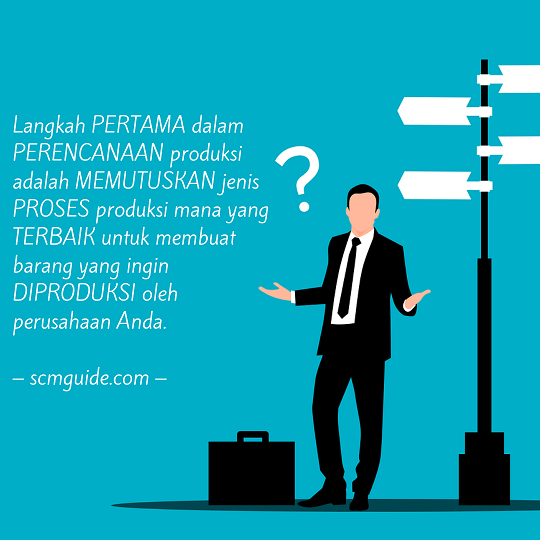 manajemen operasi manufaktur