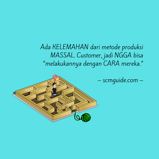 manajemen operasi manufaktur