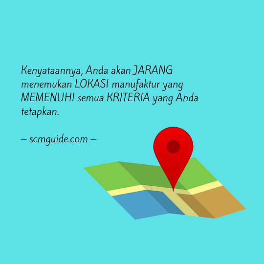 manajemen operasi manufaktur