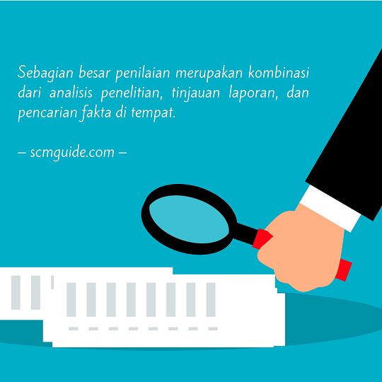 KPI gudang