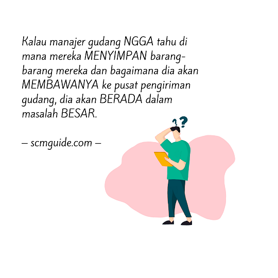 cara mengelola operasi logistik dengan efisien