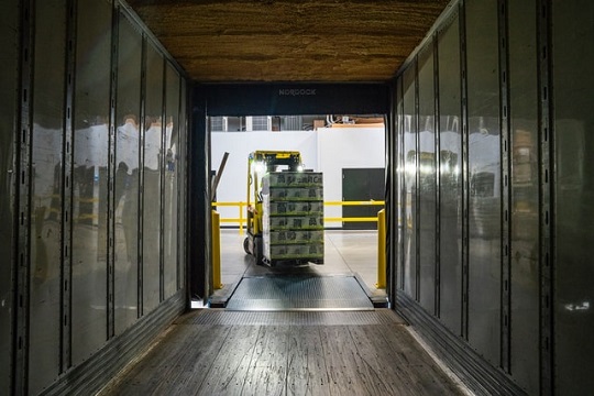 Shipping Gone Wrong? Find Out How You Can Quickly Resolve the Issue