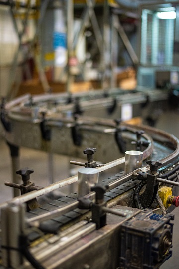 supply chain management