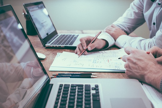 10 Modul ERP dan Bagaimana Itu Membantu Bisnis Anda