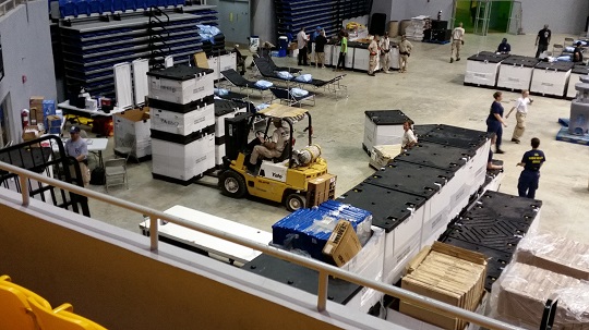 how to reduce warehouse operational costs