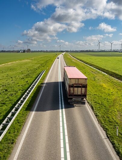 From Chaos to Order: How to Design a Highly Efficient Distribution Network