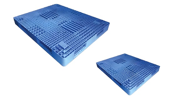 plastics pallet