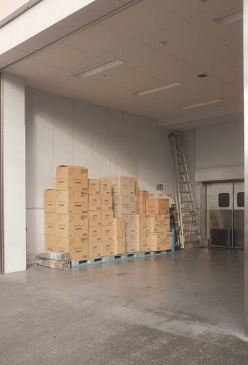 Maximize Resilience: How You Can Benefit from Backup Suppliers