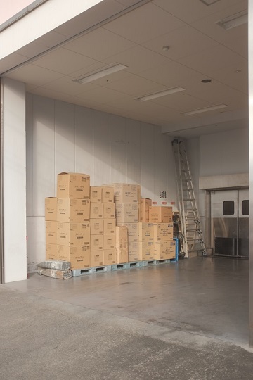 Maximize Resilience: How You Can Benefit from Backup Suppliers