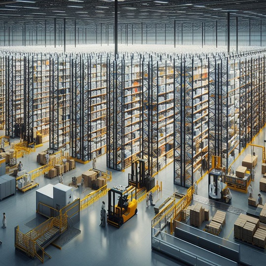 How to Decide When to Start Automating a Warehouse?