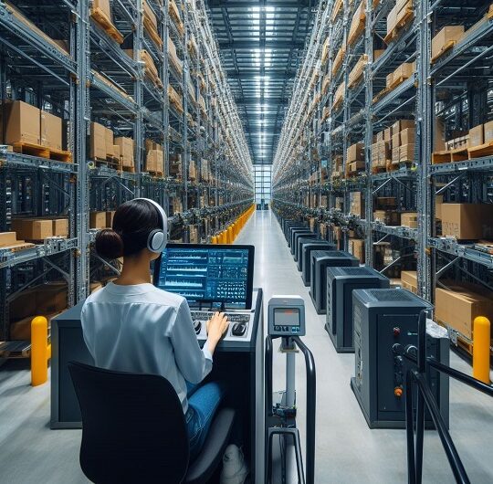 Mastering Inventory Audits: A Comprehensive 10-Step Guide for Success