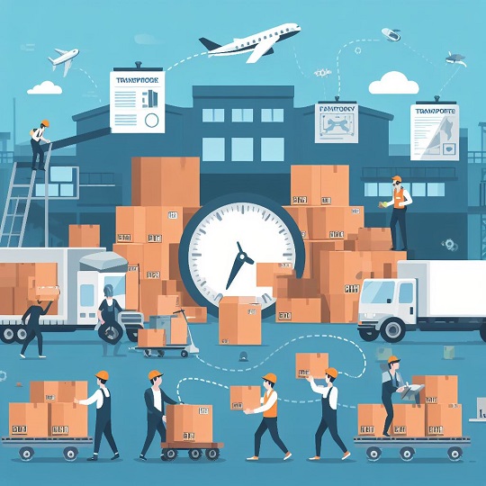 10 Ways Supply Chain Management Can Contribute to Business Profits