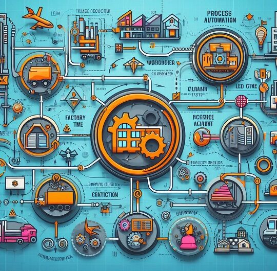 33 Strategies How to Significantly Reducing Supply Chain Lead Times