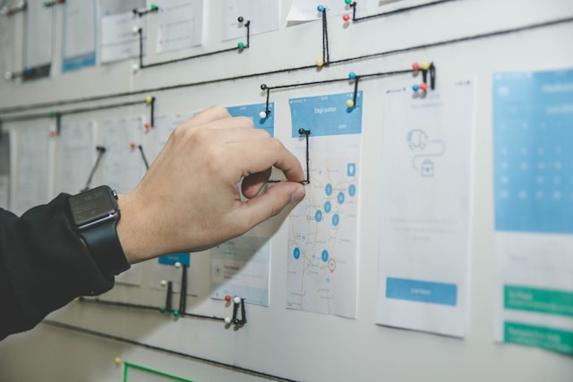 Maximizing Efficiency: A Guide to Measuring Warehouse Operations Productivity