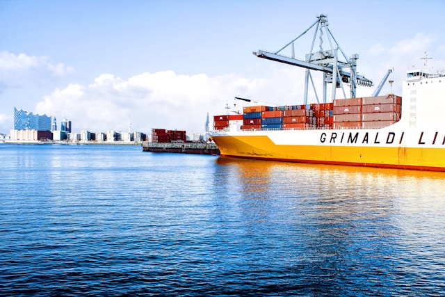 How Can We Ensure that Suppliers Do Not Deliver the Required Materials Late to the Manufacturing Plant?