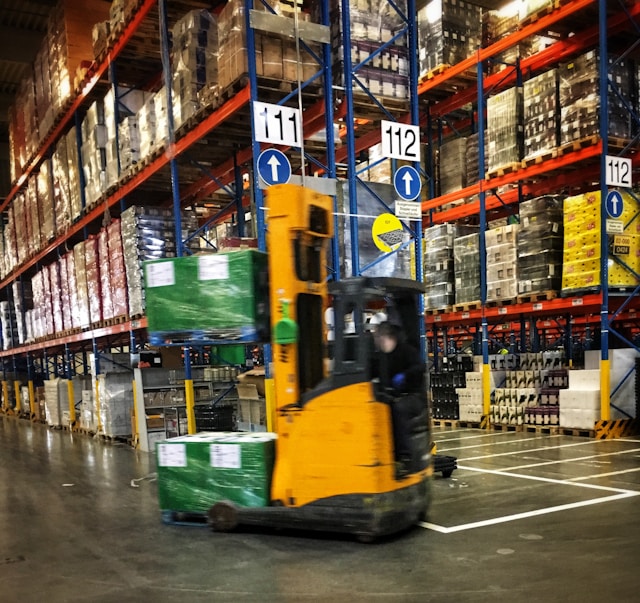 Managing Fluctuating Demand: Strategies for Optimizing Production Capacity