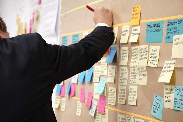 A Step-by-Step Guide to Analyzing Stocktaking Discrepancies