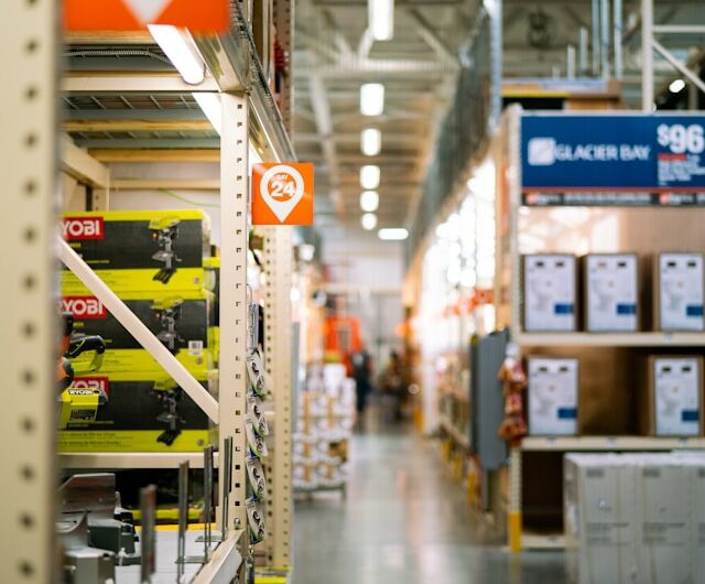 Achieving Inventory Accuracy: Myth or Reality?