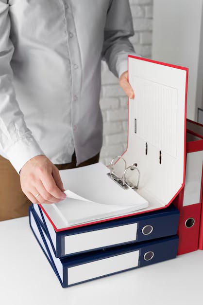 Blog Series: Complete Guide to Inventory Reduction Projects (Part 5  - Finished)