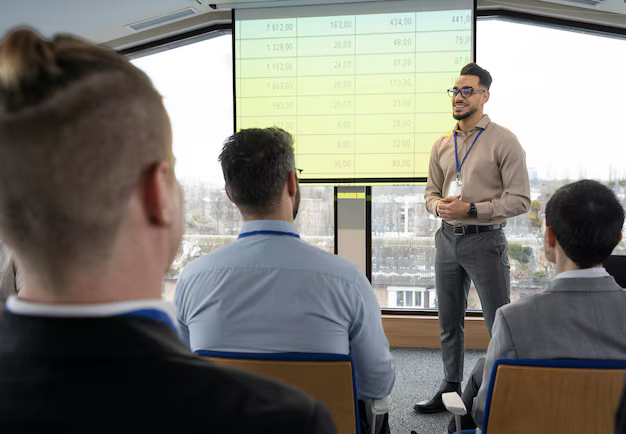 Why Your Supply Chain Recommendations Get Ignored and What to Do About It