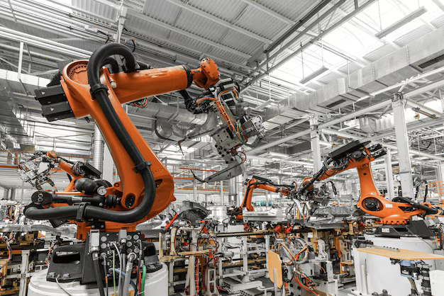 Is Automation Really Worth the Cost When Manual Labor is Cheaper?
