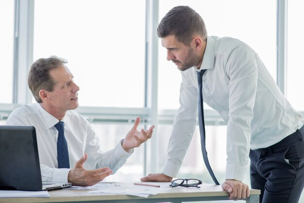 When Leadership Ignores Data and Logic What Should You Do?