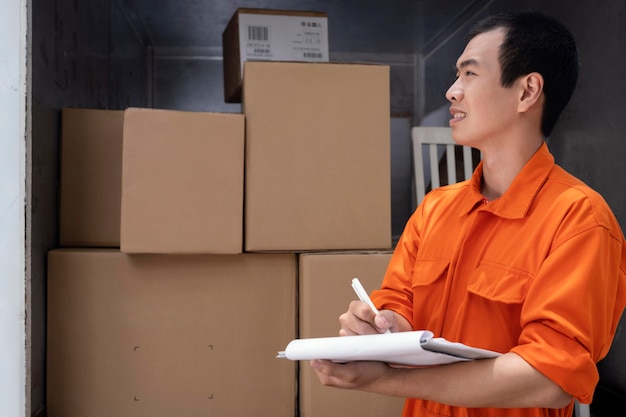 Do You Really Need a 3PL or Can You Handle Logistics In-House?